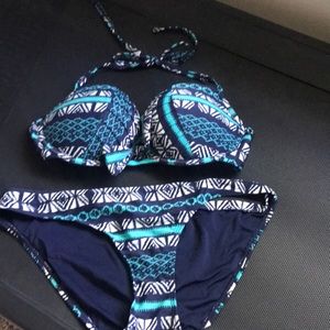 AERIE SWIM SUIT